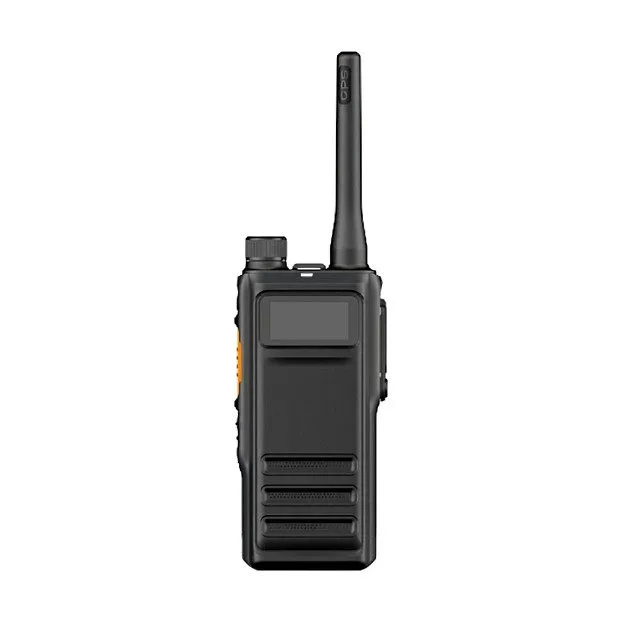 HYTERA HP605 To stubby 400-527MHz with Li-polymer battery 2000mAh/desktop charging station with power adapter/Stubby antenna/Grtelclip — image 1