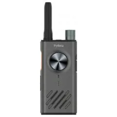HYTERA S1 HYT-S31 B1 0.5W UHF 446MHz mit abnehmbaren Li polymer 2200mAh Akku/Dual PTT-Taste/Grtelclip/3.5mm Audiobuch/5.4cm Antenne