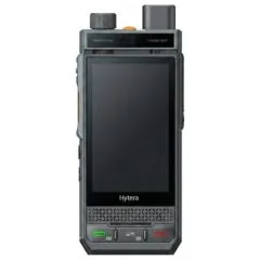 HYTERA P60 Cellular WLAN 4GB+64GB GPS BT NFC WIFI 4G 3G Hybrid-Steckplatz 8,89cm 3,5Zoll Touchscreen