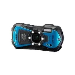 Pentax WG-90 action sports camera