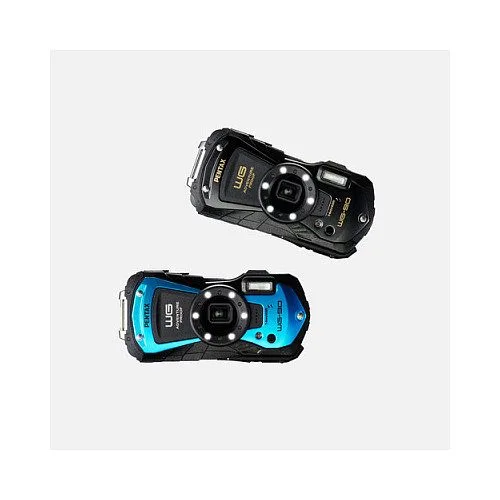 Pentax WG-90 action sports camera — image 2