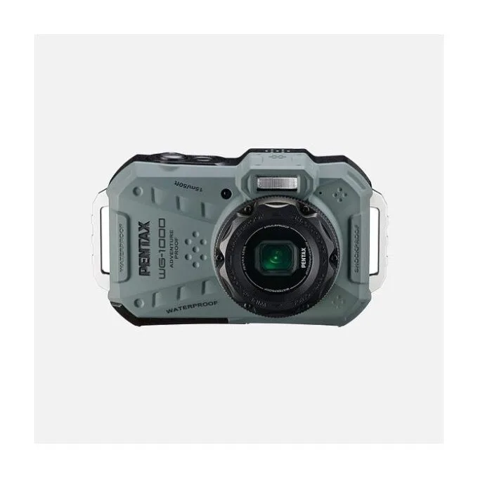 Pentax WG-1000 action sports camera — image 2