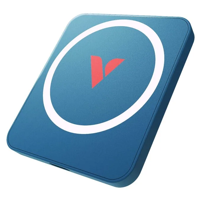 Verbatim SnapBack SSD — image 1