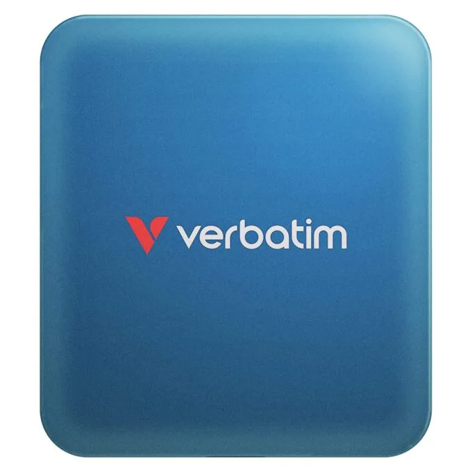Verbatim SnapBack SSD — image 3