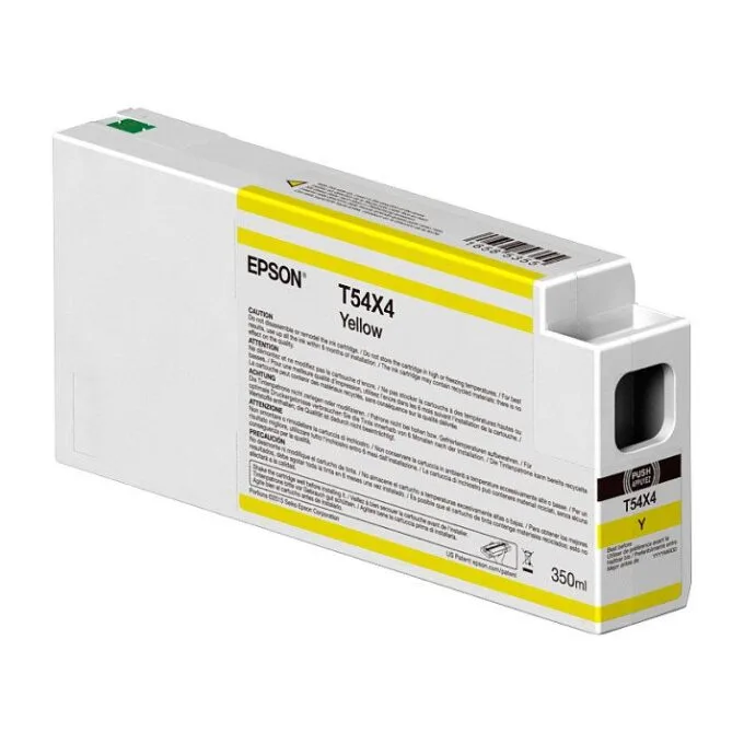 Epson T54X400 ink cartridge — image 1