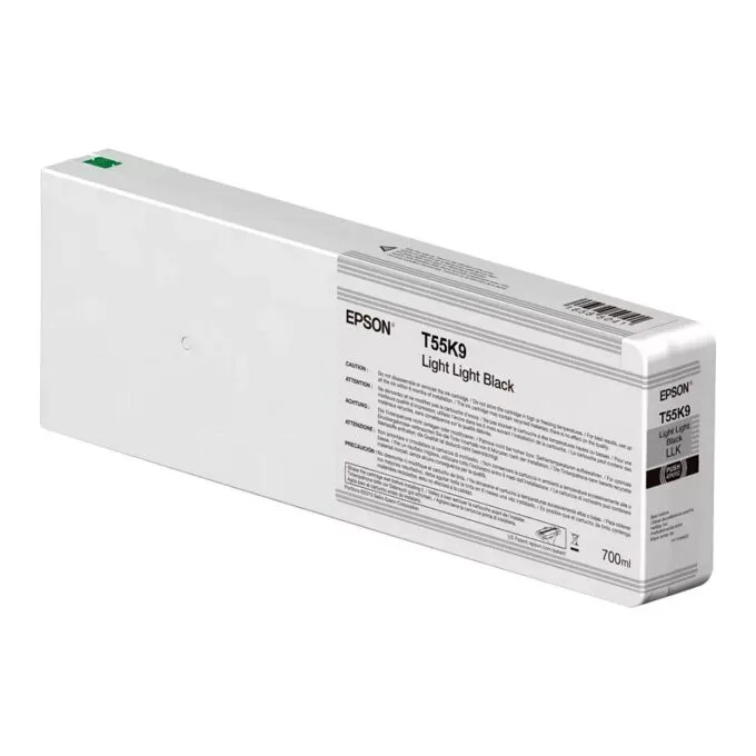 Epson T55K900 ink cartridge — image 1