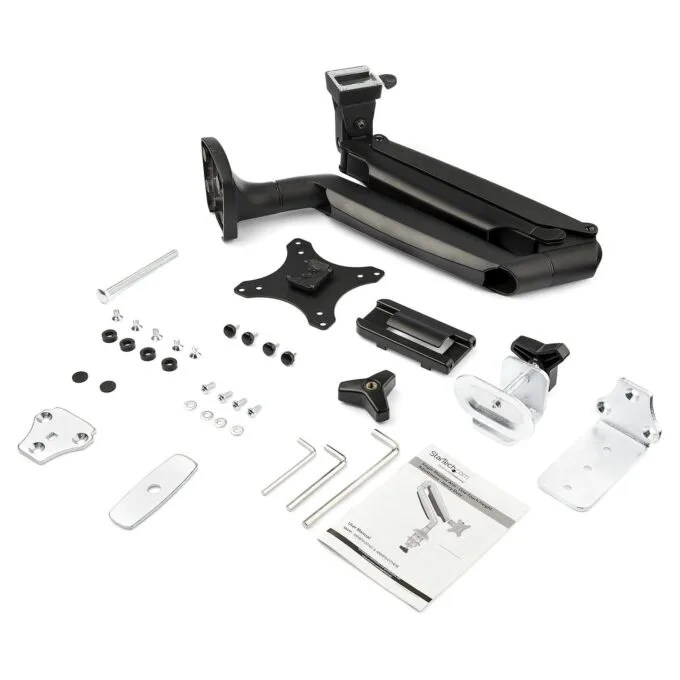StarTech.com ARMPIVOTHDB monitor mount / stand — image 12