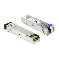DeLOCK 86231 network transceiver module