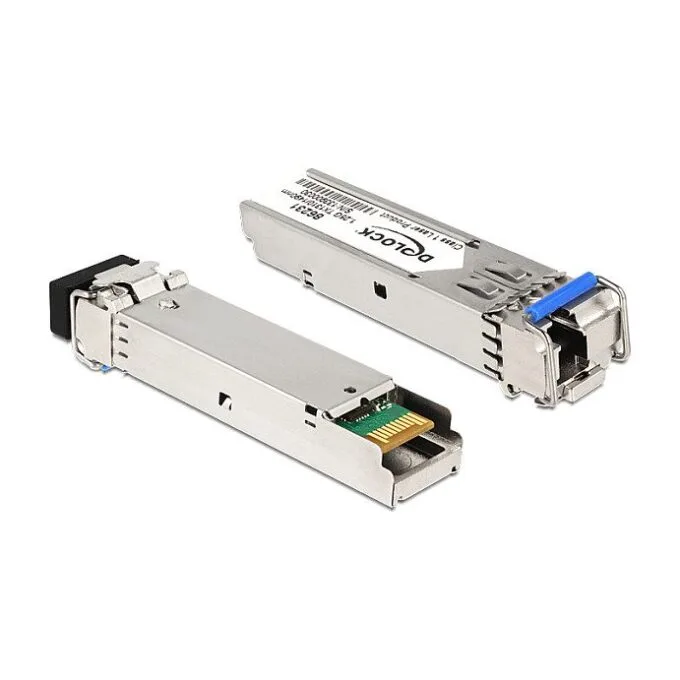 DeLOCK 86231 network transceiver module — image 1