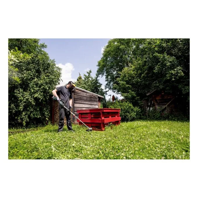 Metabo RTD 18 LTX BL 30 — image 4