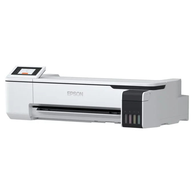 Epson C13T49H300 printer ink refill — image 1