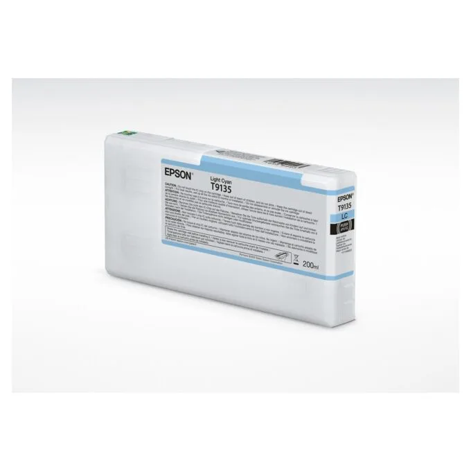 Epson T9135 ink cartridge — image 1