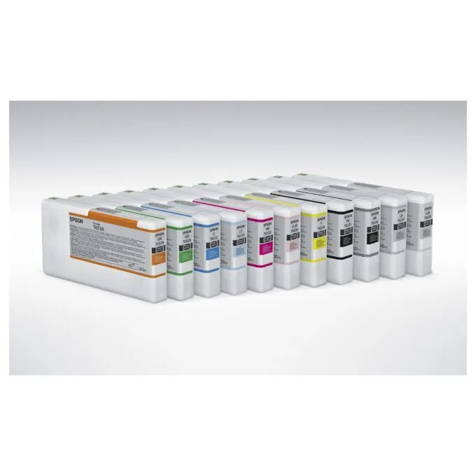 Epson T913D ink cartridge — image 2