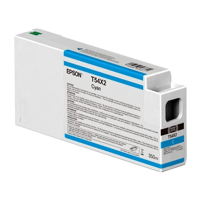 Epson T54X200 ink cartridge — image 1