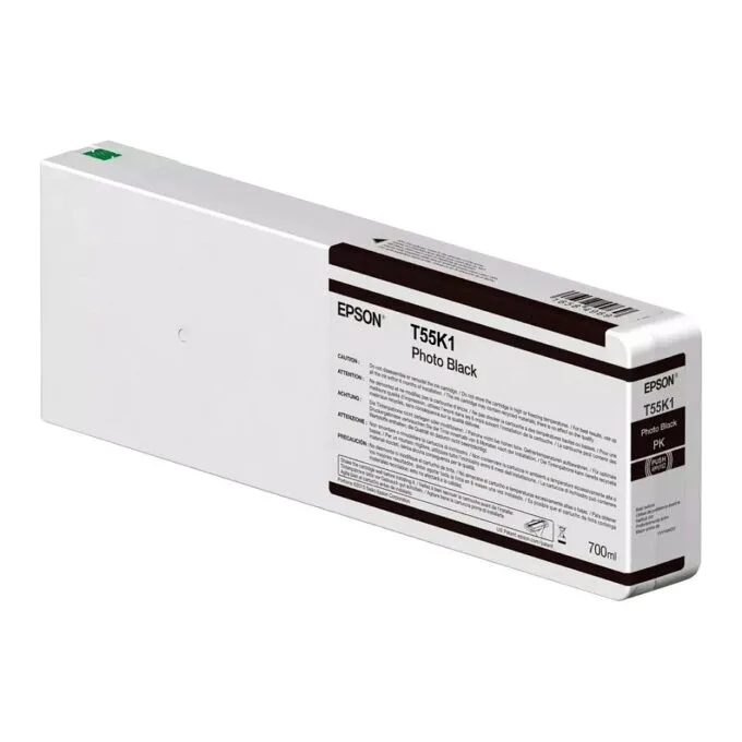 Epson T55K100 ink cartridge — image 1