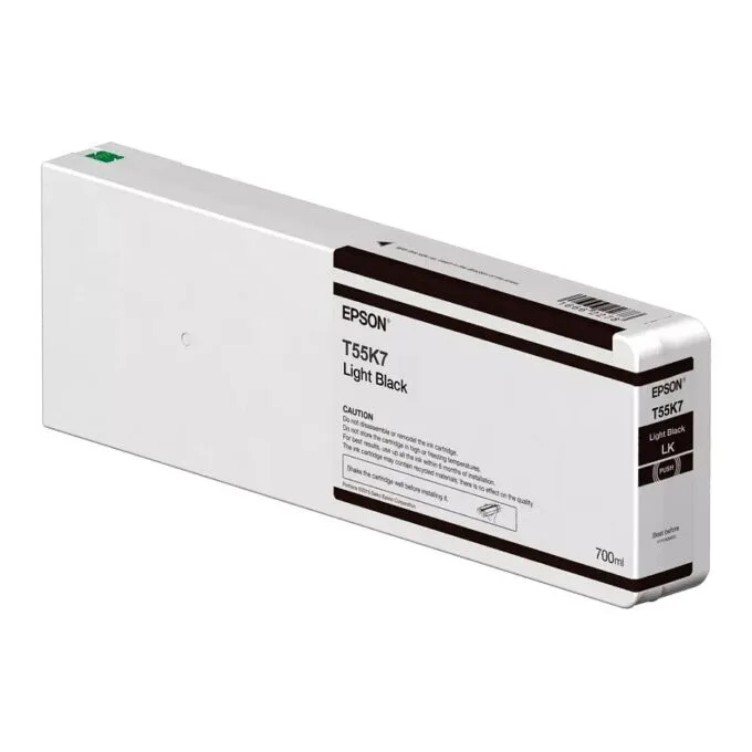 Epson T55K700 ink cartridge — image 1