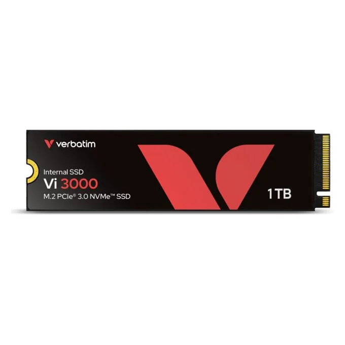 Verbatim Vi3000 — image 3