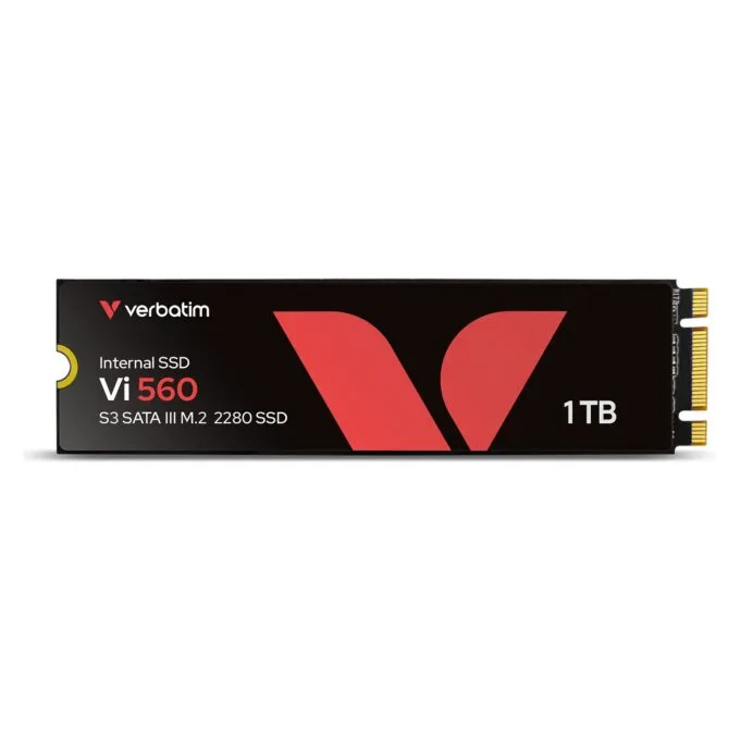 Verbatim Vi560 S3 — image 3
