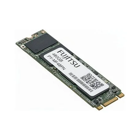 M.2 480GB FUJITSU PCIe4 N H-P — image 1