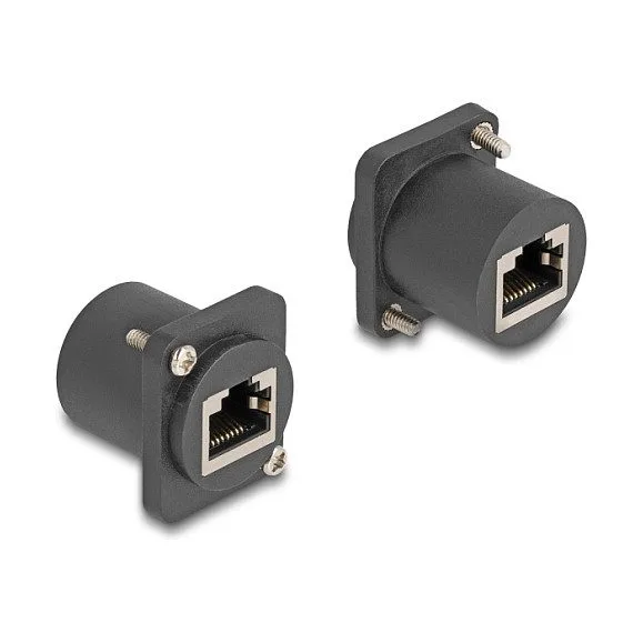 DeLOCK 88106 keystone module — image 1
