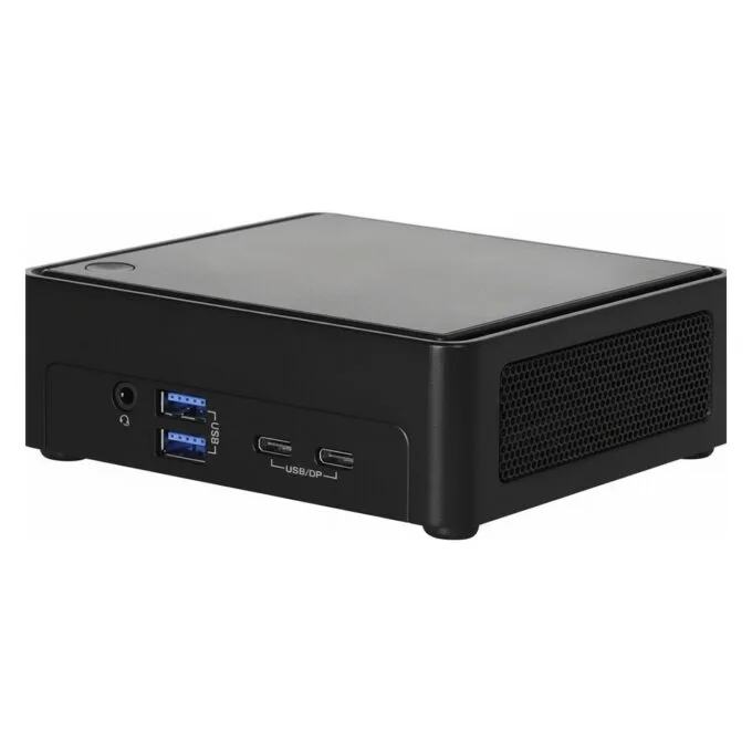 BOX-125H Slim Intel Meteor Lake-H retail — image 1