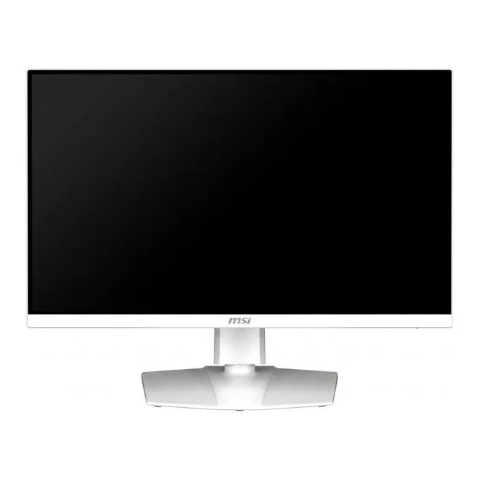 27"(68.6cm)TFT MSI MAG 274QRFWDE E20 White GAMING Flat retail — image 1