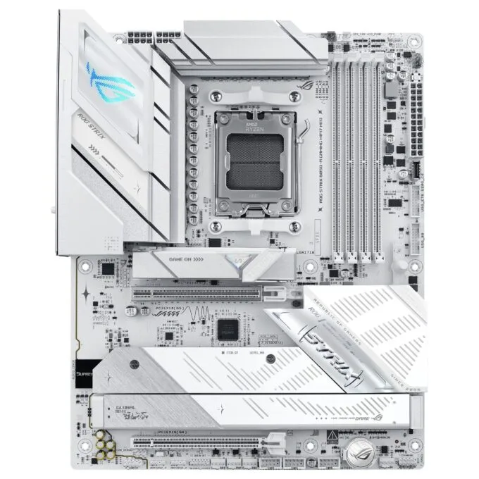 ASUS ROG STRIX B850-A GAMING WIFI7 NEO — image 1
