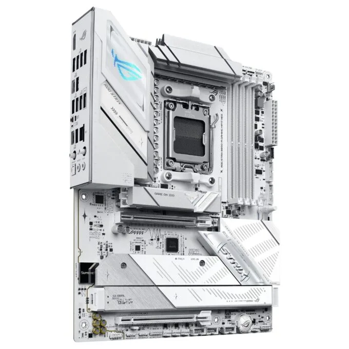 ASUS ROG STRIX B850-A GAMING WIFI7 NEO — image 2