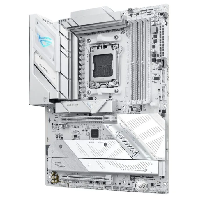 ASUS ROG STRIX B850-A GAMING WIFI7 NEO — image 11