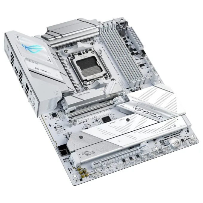 ASUS ROG STRIX B850-A GAMING WIFI7 NEO — image 6