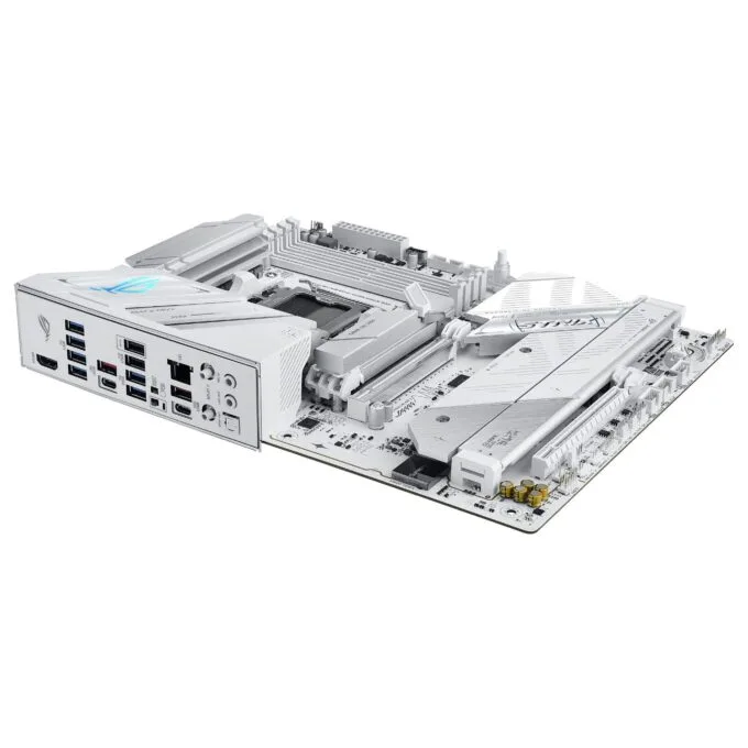 ASUS ROG STRIX B850-A GAMING WIFI7 NEO — image 8