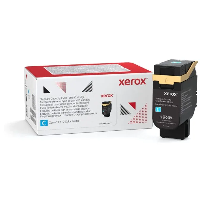 Xerox 006R04678 toner cartridge — image 1