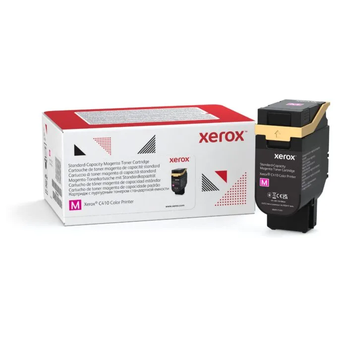 Xerox 006R04679 toner cartridge — image 1