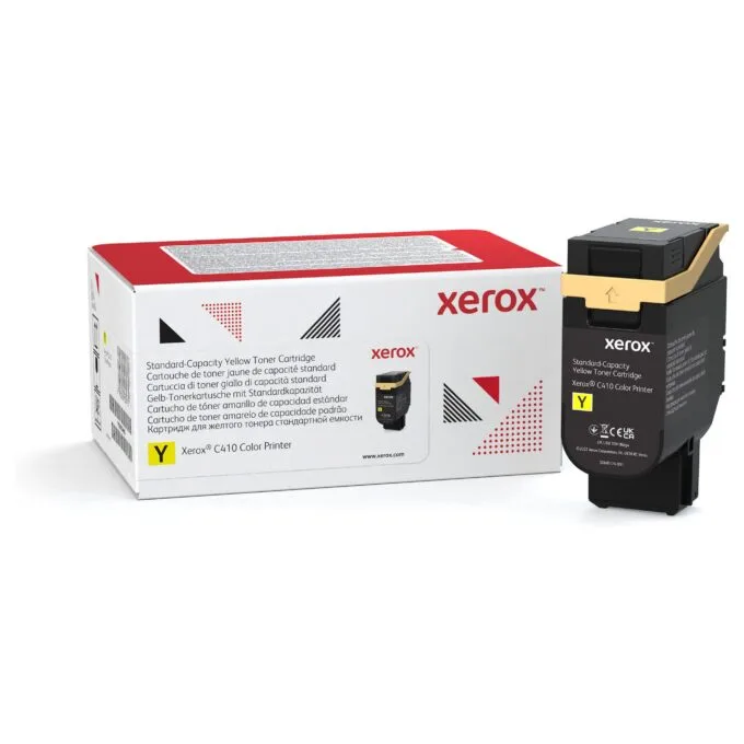 Xerox 006R04680 toner cartridge — image 1