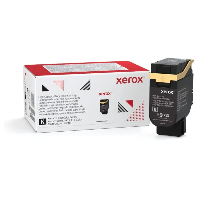 Xerox 006R04685 toner cartridge — image 1