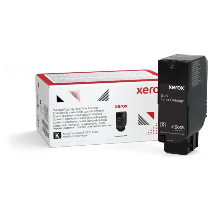 Xerox 006R04616 toner cartridge — image 1