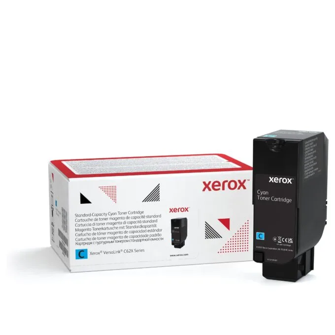 Xerox 006R04617 toner cartridge — image 1