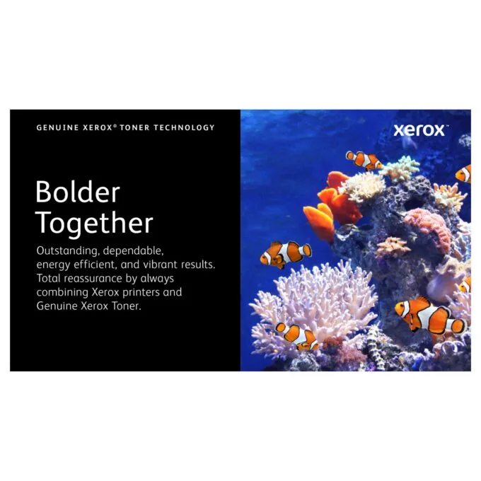 Xerox 006R04618 toner cartridge — image 2