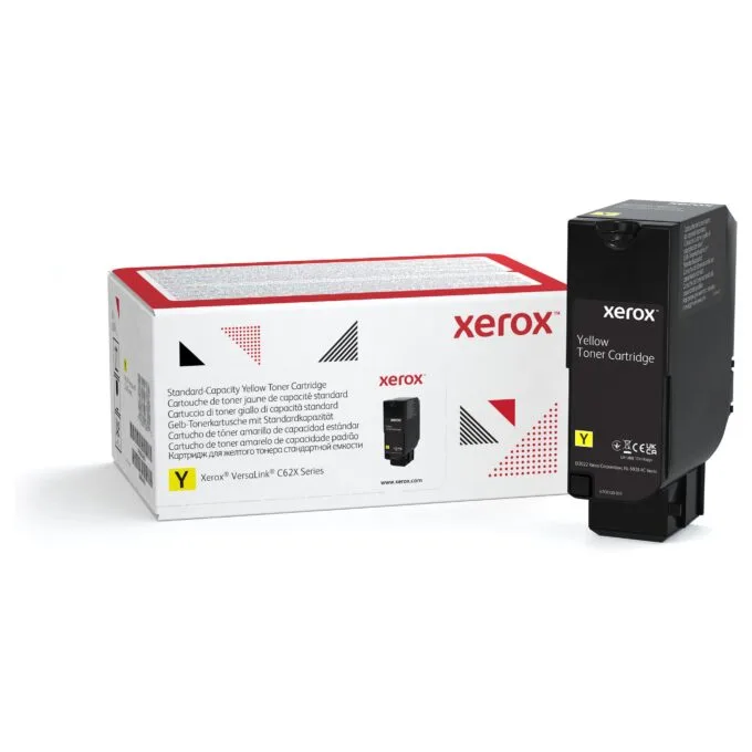 Xerox 006R04619 toner cartridge — image 1