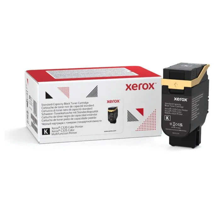 Xerox 006R04823 toner cartridge — image 1