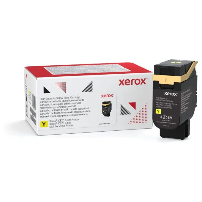 Xerox 006R04830 toner cartridge — image 1