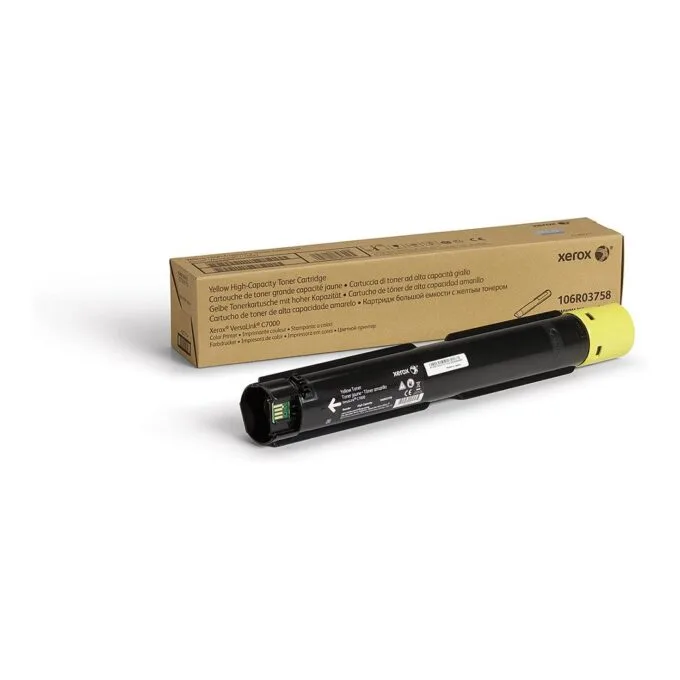 Xerox 106R03758 toner cartridge — image 1