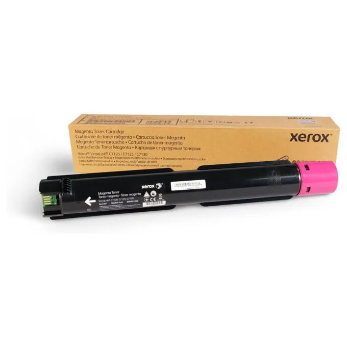 Xerox 006R01826 toner cartridge — image 1