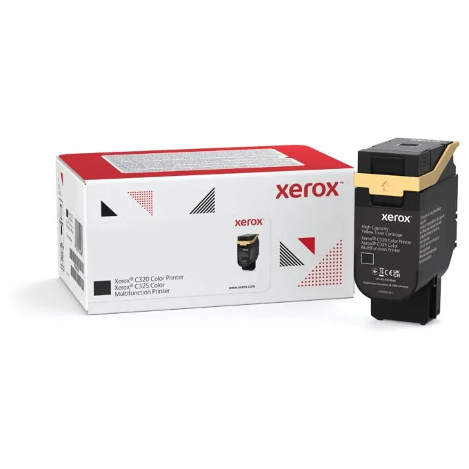 Xerox 006R04839 toner cartridge — image 1