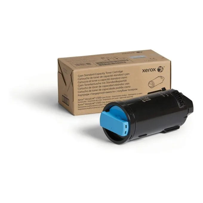 Xerox 106R03859 toner cartridge — image 1