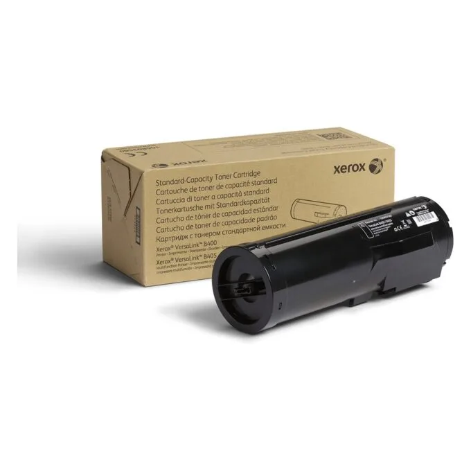 Xerox 106R03580 toner cartridge — image 1