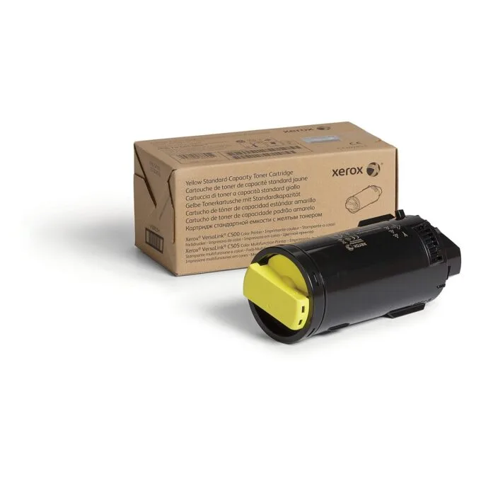 Xerox 106R03861 toner cartridge — image 1