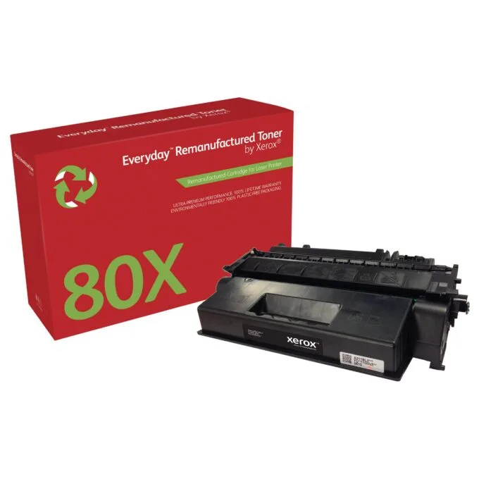 006R03027 toner cartridge — image 1