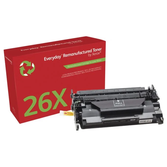 006R03464 toner cartridge — image 1
