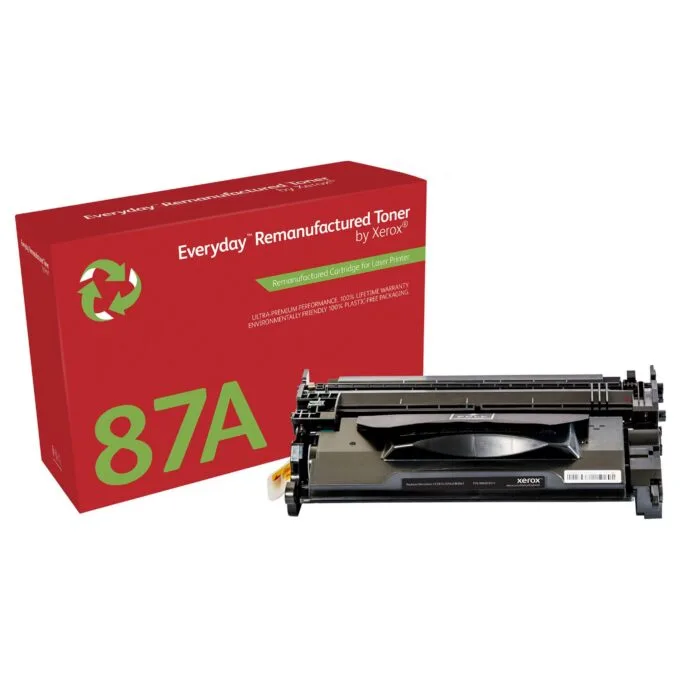 006R03514 toner cartridge — image 1
